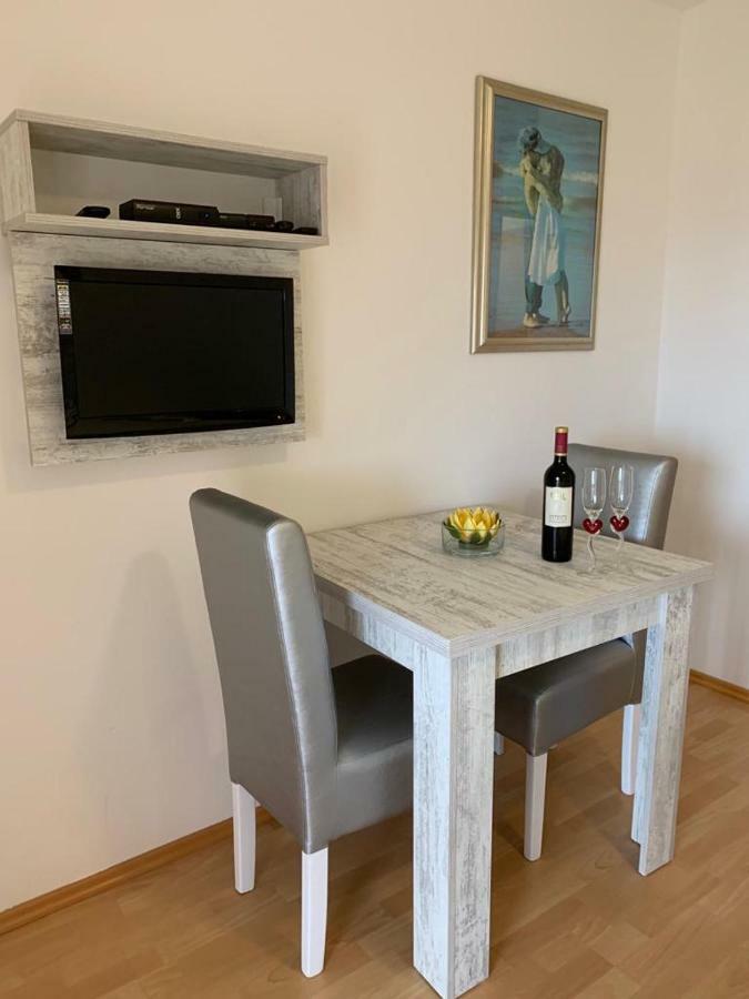 Villa Natalija Medulin Eksteriør billede